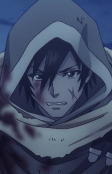 Futou no Tsuka no Lalaki