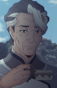 Hitsugi no Fukoku no Miluzi