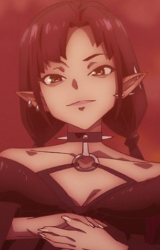 Kegaretachi no Lumelly