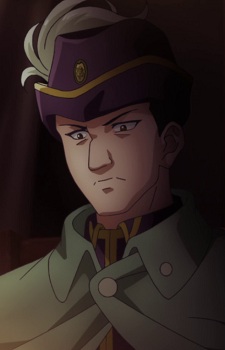 Kouya no Wadachi no Dant