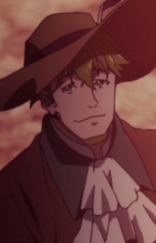 Tadayou Rashin no Olukt