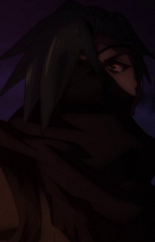 Utsuri Kakuken no Yuugo