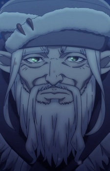 Zanmu no Sakai no Eswilda