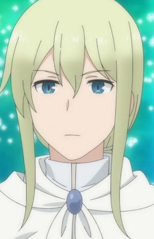 Administrator of Earth