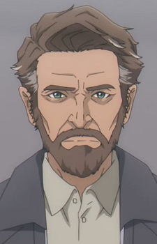 Abaev, Alexei Savich