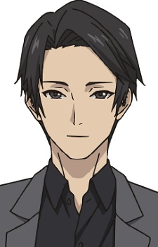 Chernov, Sozon Arturovich