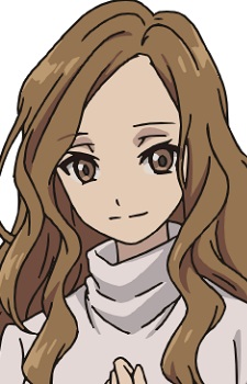 Chernova, Darya Romanovna