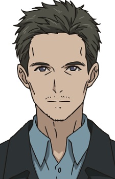 Napolov, Kuprian Valentinovich