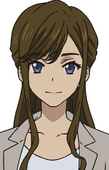 Robin, Raissa Germaine