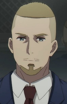 Sedov, German Markovich