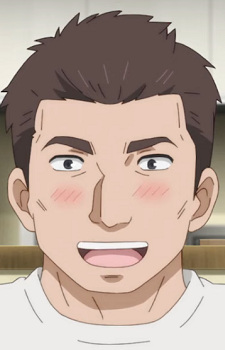 Nagumo, Isshin