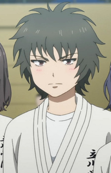 Sakakibara, Maho