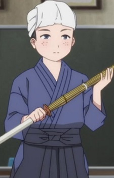 Sano, Chigusa