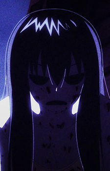 Mother of Boy Spirit