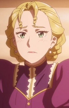 Auvergne, Jacqueline