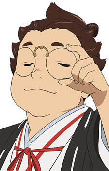 Yamada Asaemon, Senta