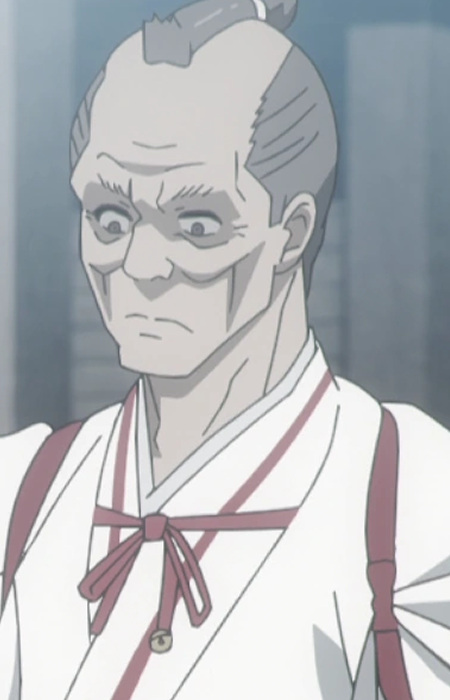 Yamada Asaemon, Kichiji