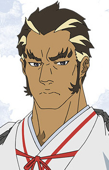 Yamada Asaemon, Genji