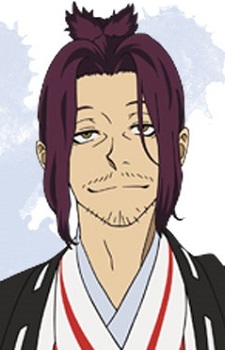 Yamada Asaemon, Jikka