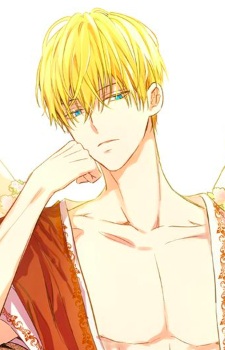 de Alger Obelia, Claude