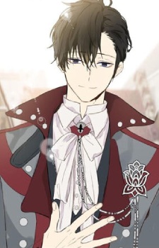 de Alger Obelia, Anastacius