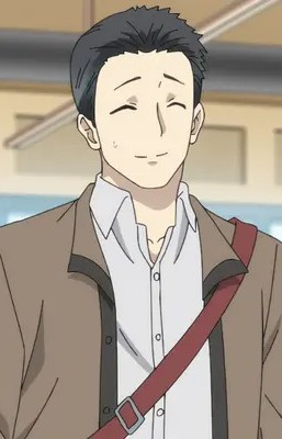 Taniguchi, Yoshitaka