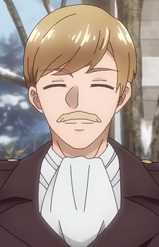 Marchalrayd, Ghislain Dutor