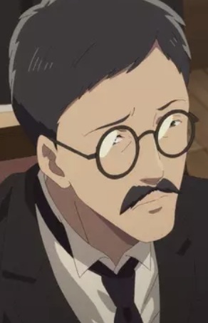 Minister of Communications