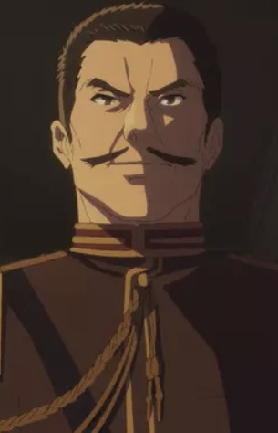 Minister of the Army