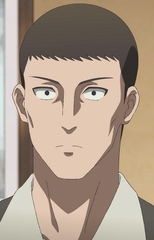 Ogata, Kenichi