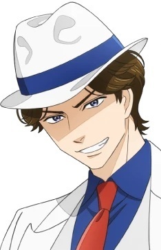 Kazamatsuri, Kyouichirou