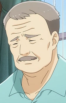 Fujikura, Kouzaburou