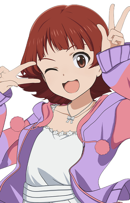 Nonohara, Akane