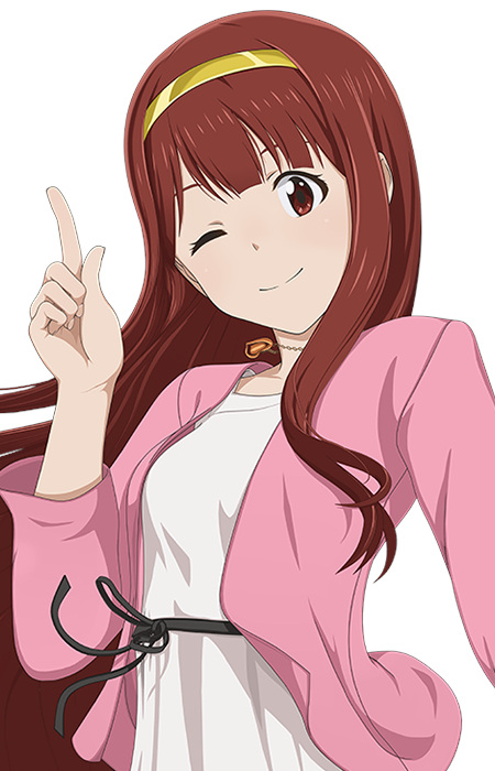 Tanaka, Kotoha