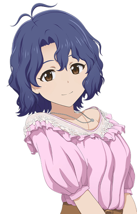 Toyokawa, Fuuka