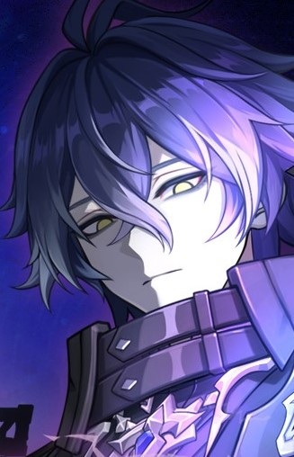 Flins, Kyryll Chudomirovich