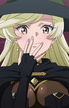 Nasturtium, Melissa Lana