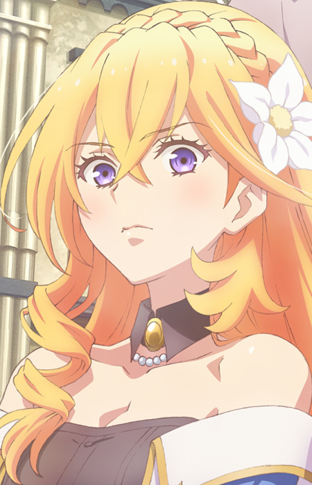 Riefenstahl, Lieselotte