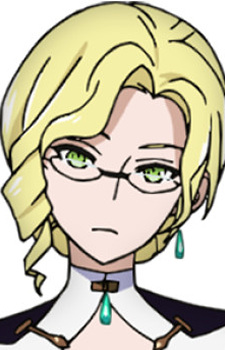Goodwitch, Glynda
