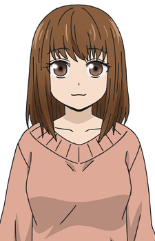 Yanagi, Kasumi