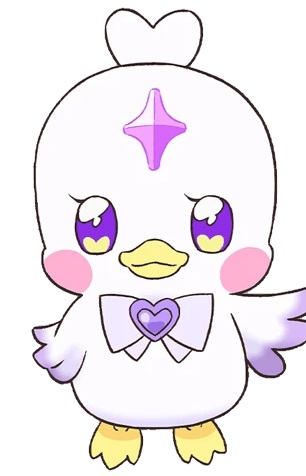 Kirarin Swan