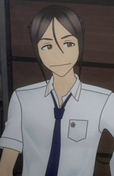 Murakami, Shouichirou