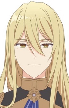 Parnacorta, Reichardt