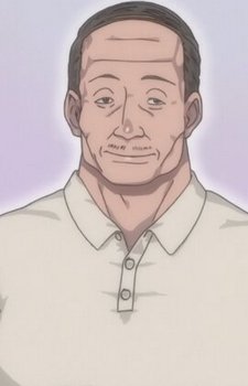 Hatsufuji, Tatsunobu