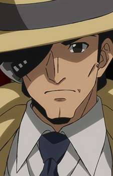 Sengoku, Joutarou