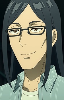 Shikkoku no Datenshi