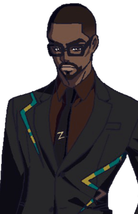 Broadhurst, Blist Blitz