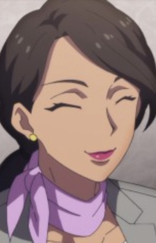 Pinochle Receptionist