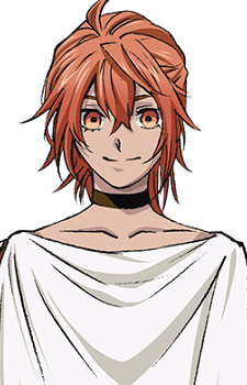 Sabaramond, Civil A.