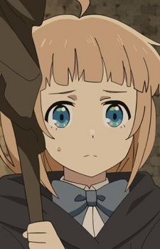 Schwartzkoff, Natalie